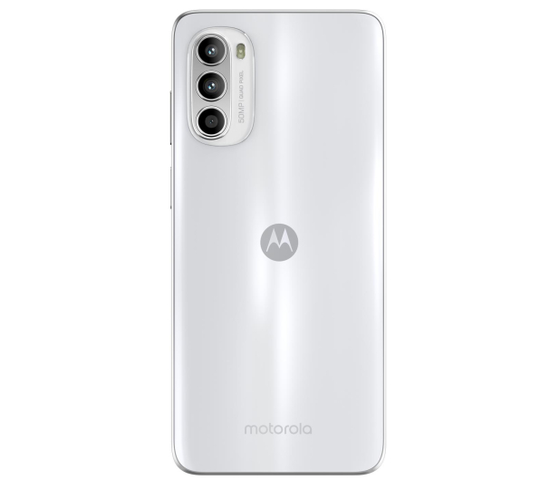 Motorola moto g52 4/128GB Metallic White 90Hz - 1041747 - zdjęcie 6